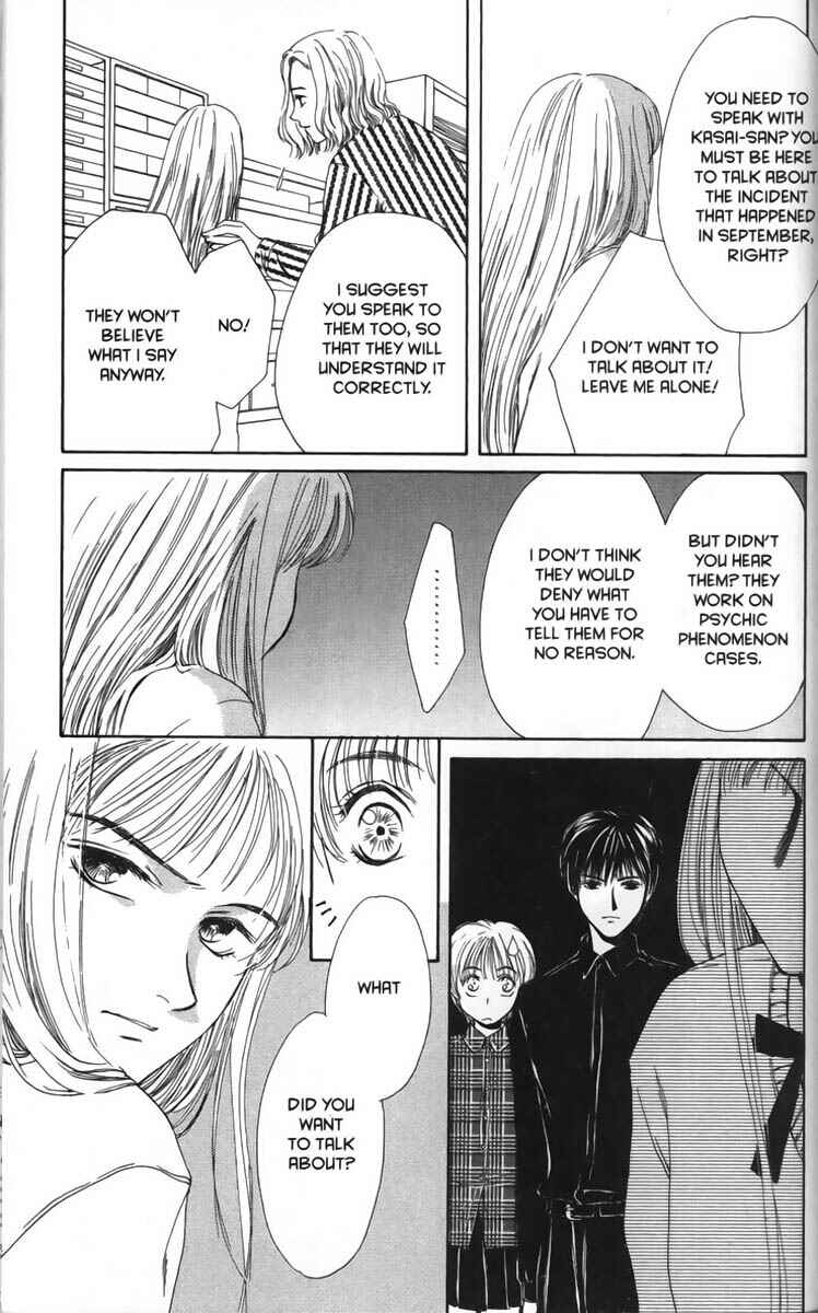 Page 11 Chapter 8 Ghost Hunt