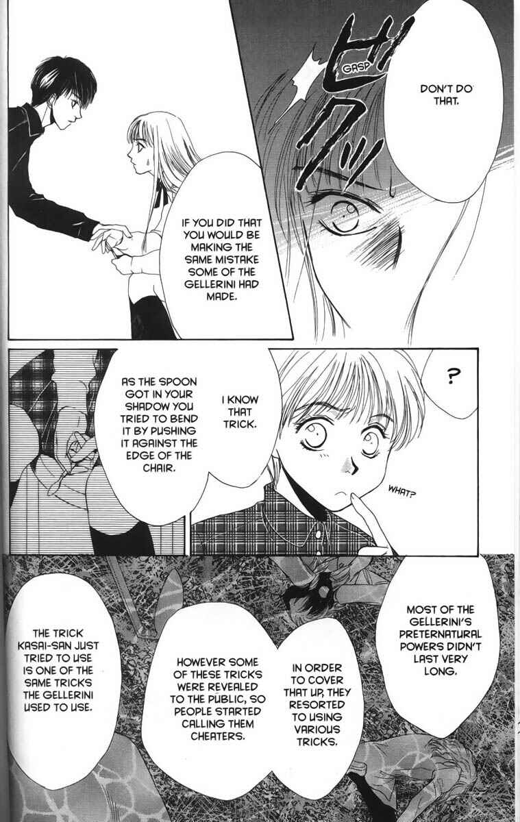 Page 18 Chapter 8 Ghost Hunt