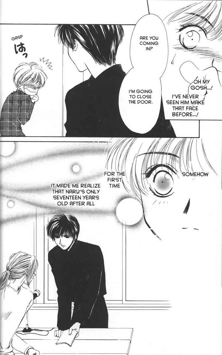 Page 24 Chapter 8 Ghost Hunt