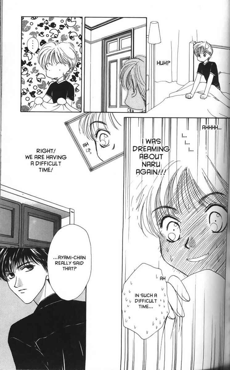Page 10 Chapter 3 Ghost Hunt