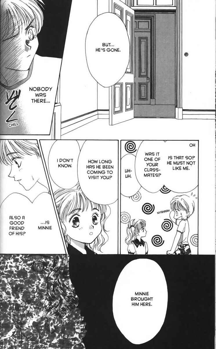 Page 17 Chapter 3 Ghost Hunt