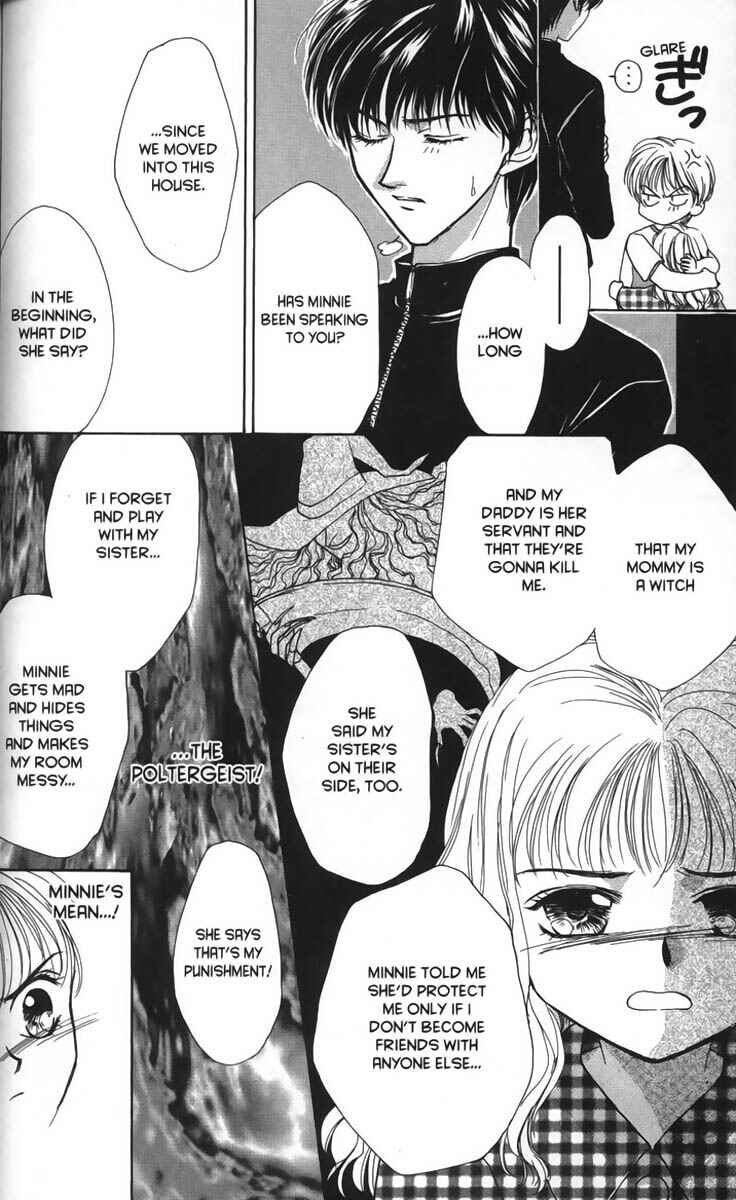 Page 23 Chapter 3 Ghost Hunt