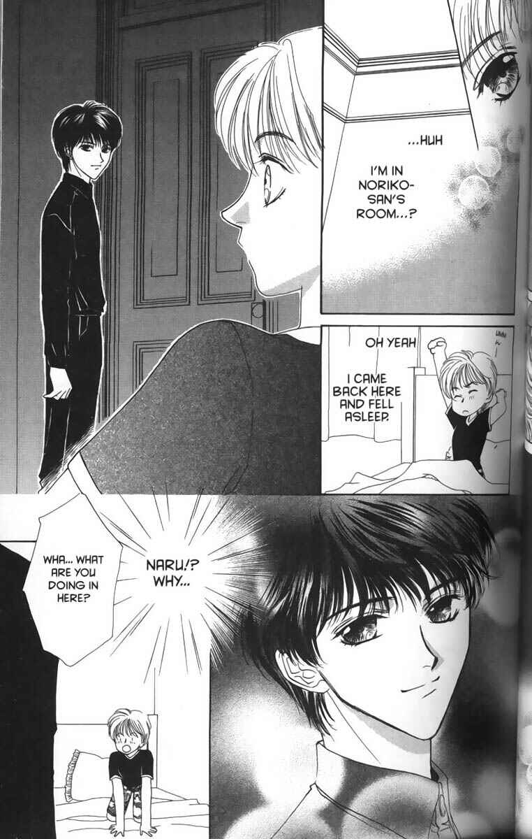 Page 8 Chapter 3 Ghost Hunt