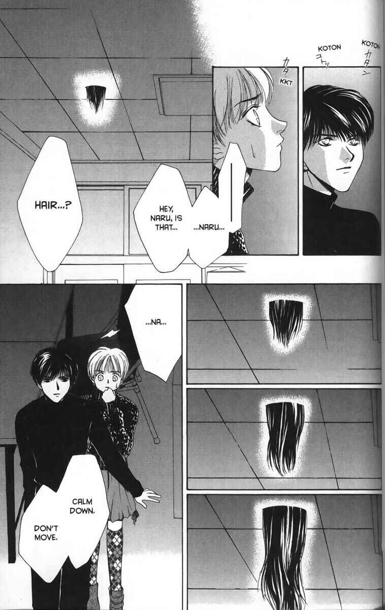 Page 19 Chapter 9 Ghost Hunt