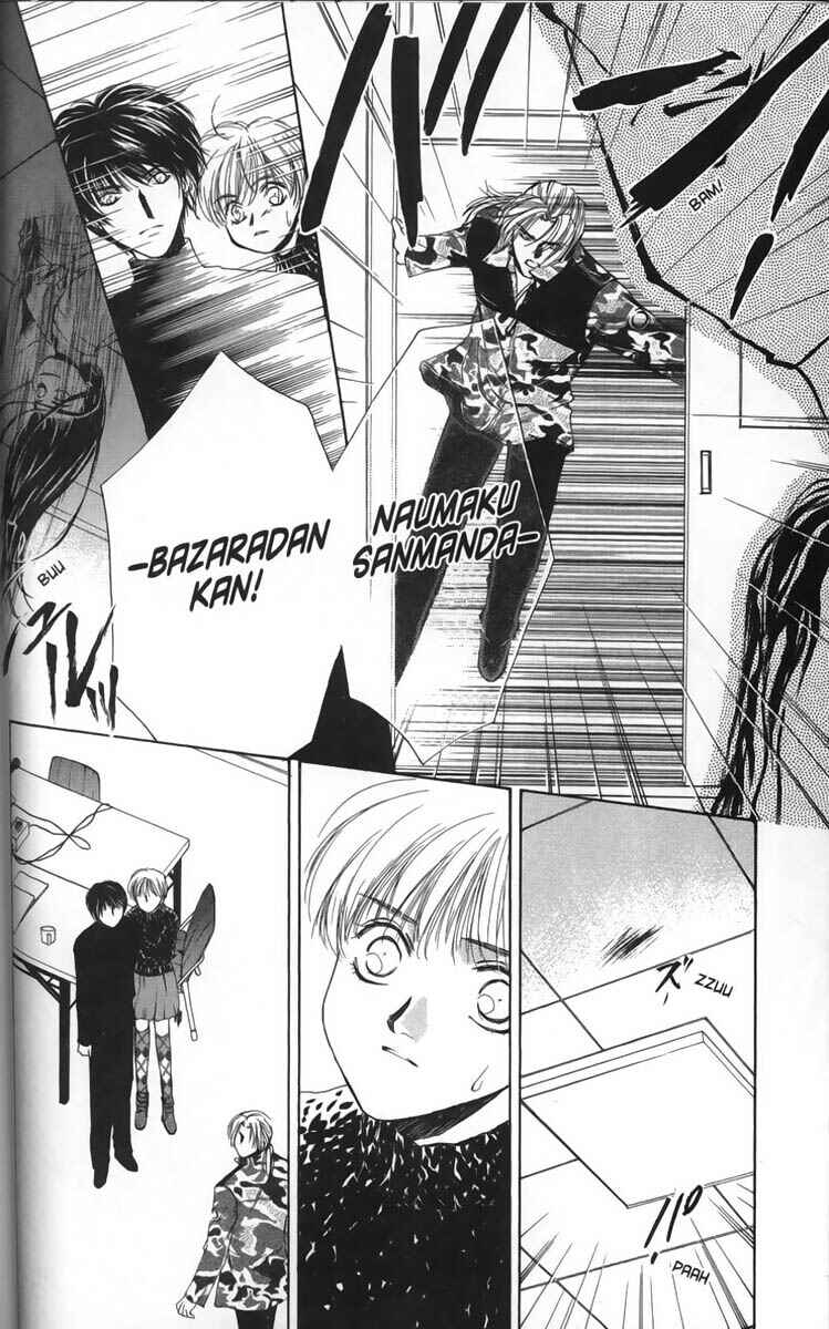 Page 20 Chapter 9 Ghost Hunt