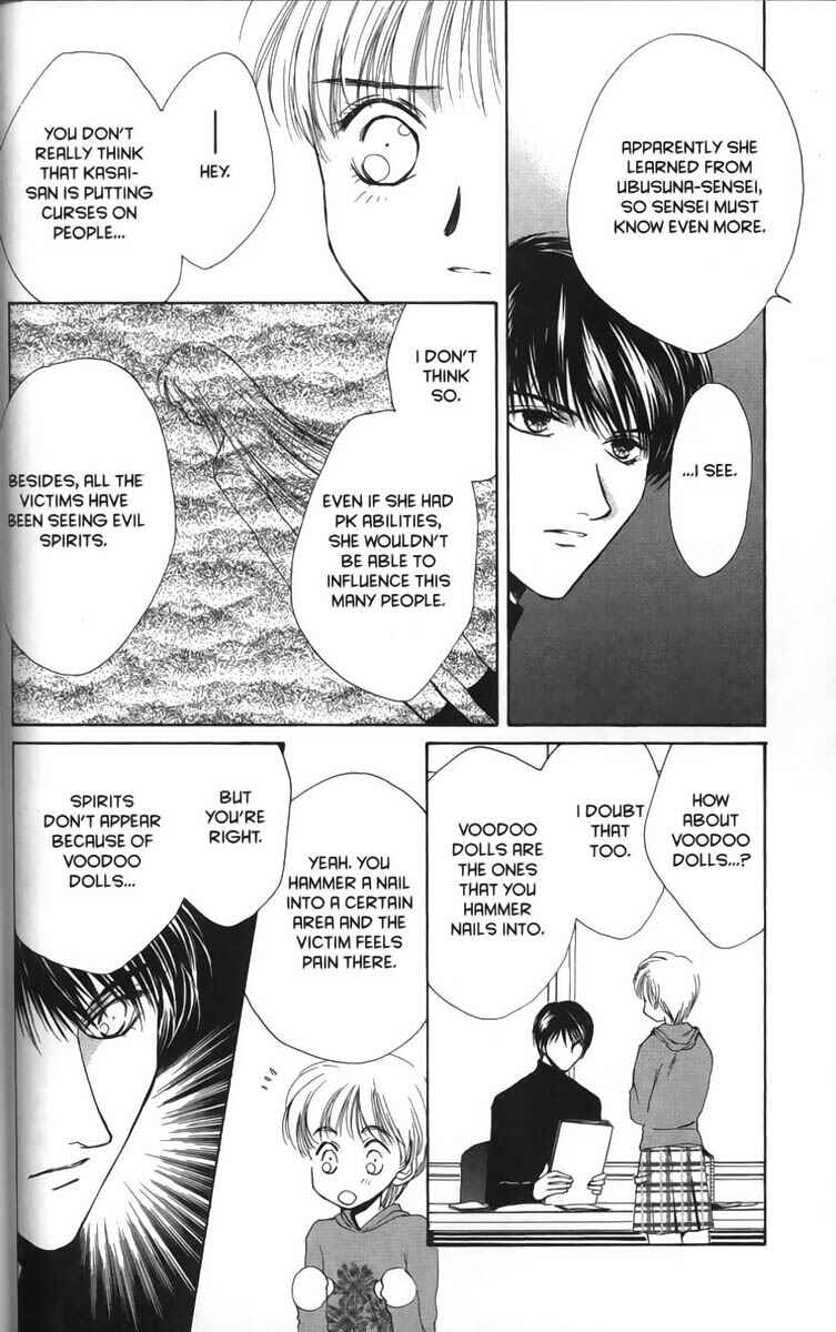 Page 28 Chapter 9 Ghost Hunt