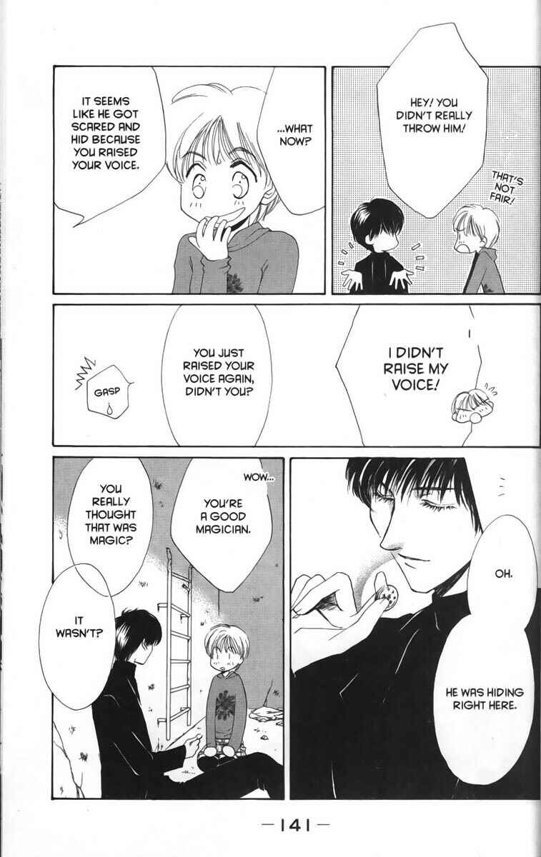Page 11 Chapter 11 Ghost Hunt