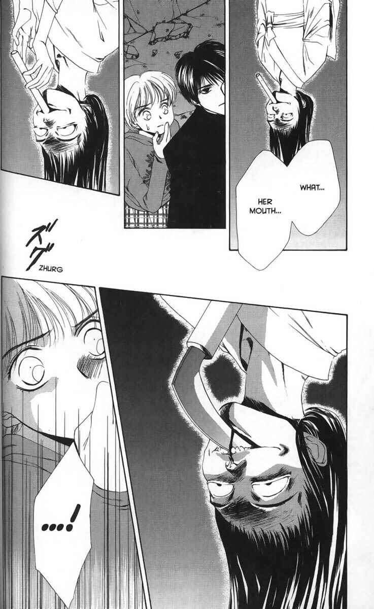 Page 16 Chapter 11 Ghost Hunt