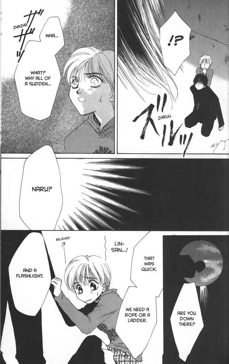 Page 19 Chapter 11 Ghost Hunt