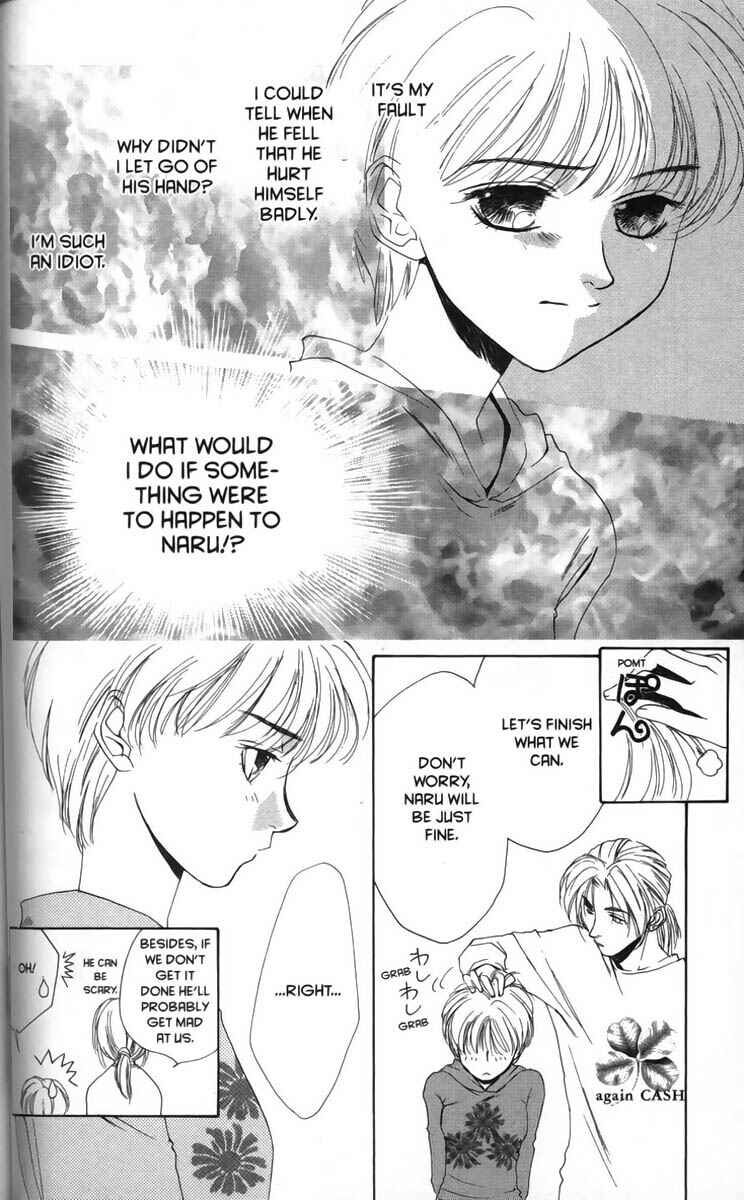 Page 24 Chapter 11 Ghost Hunt