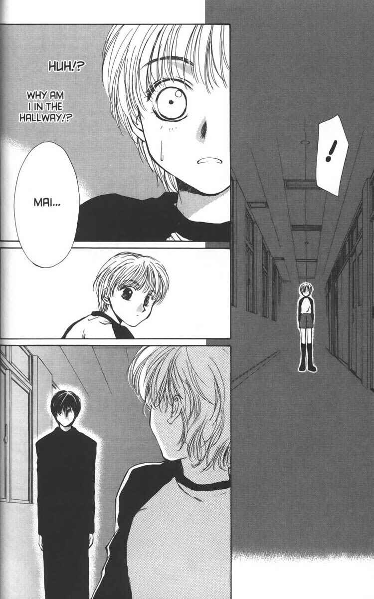 Page 12 Chapter 16 Ghost Hunt