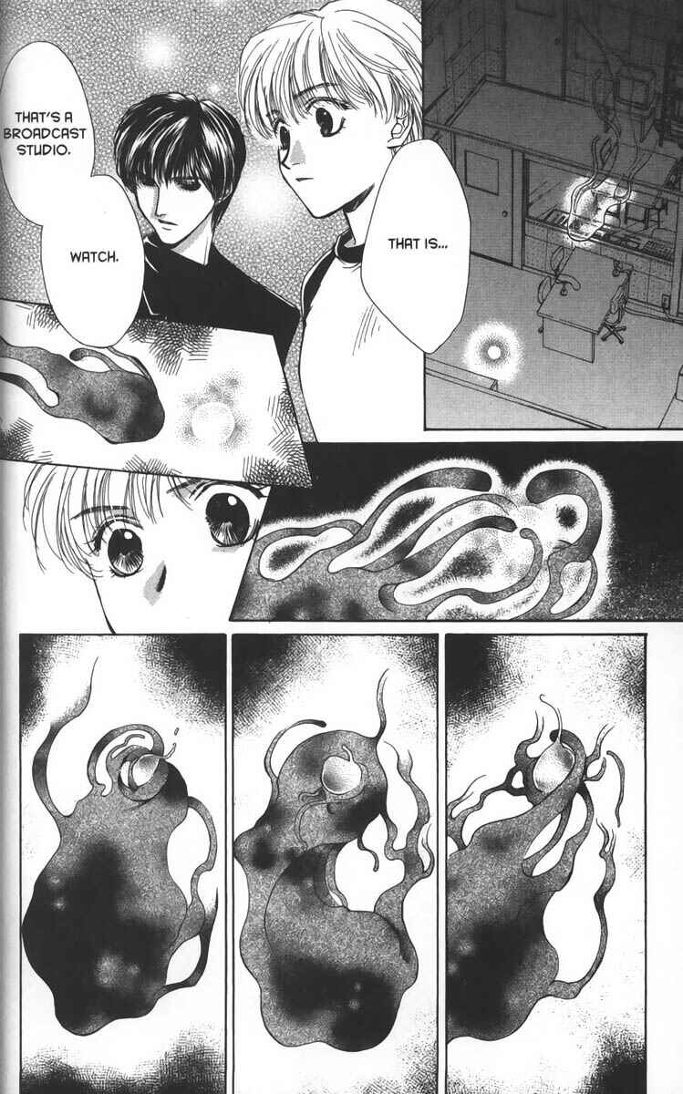 Page 16 Chapter 16 Ghost Hunt