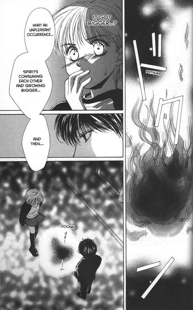 Page 17 Chapter 16 Ghost Hunt