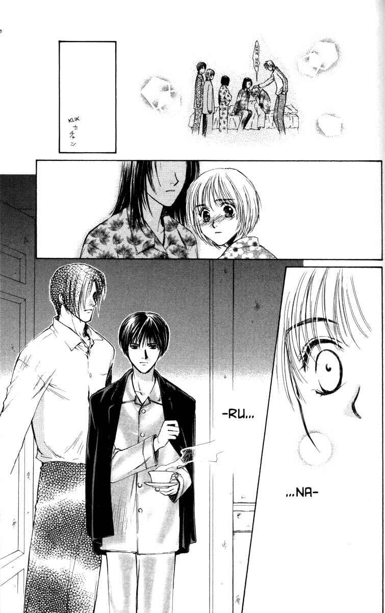 Page 16 Chapter 28 Ghost Hunt