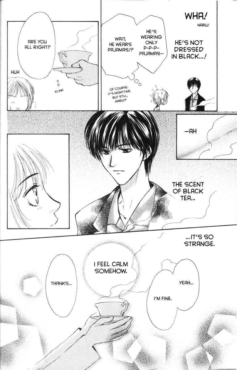 Page 17 Chapter 28 Ghost Hunt