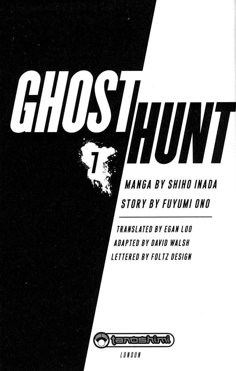 Page 3 Chapter 28 Ghost Hunt