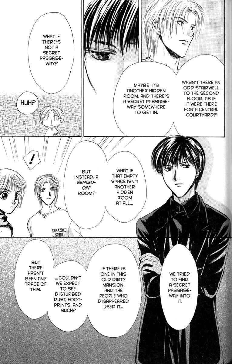 Page 34 Chapter 28 Ghost Hunt