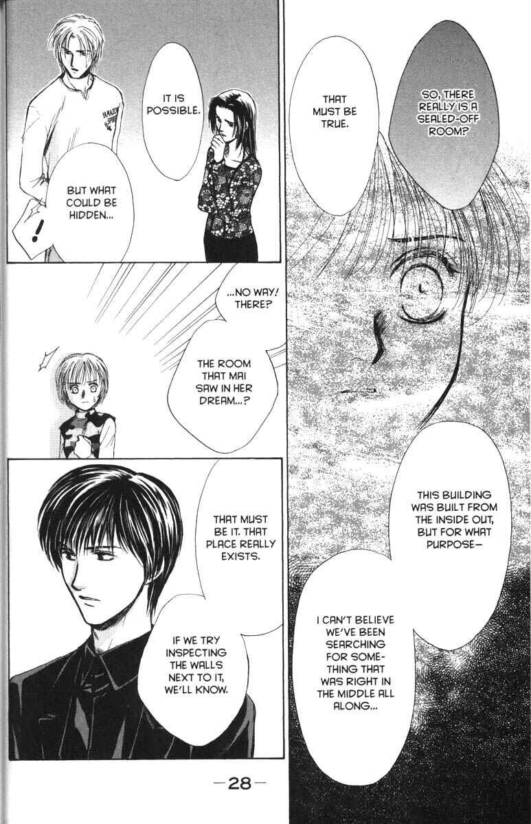 Page 35 Chapter 28 Ghost Hunt