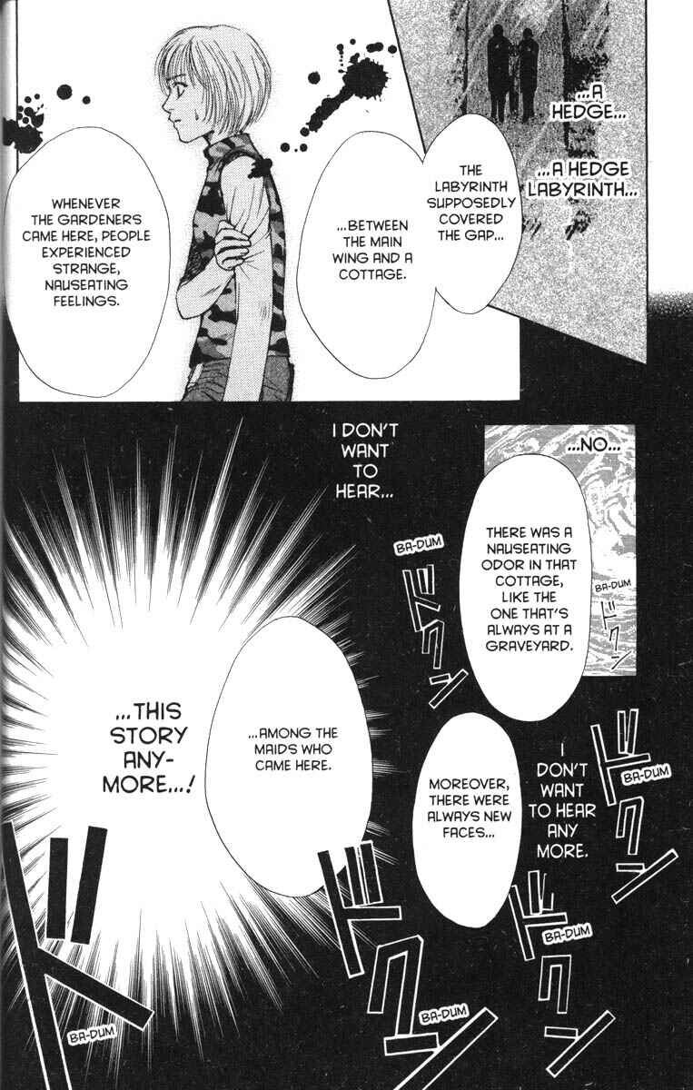 Page 41 Chapter 28 Ghost Hunt