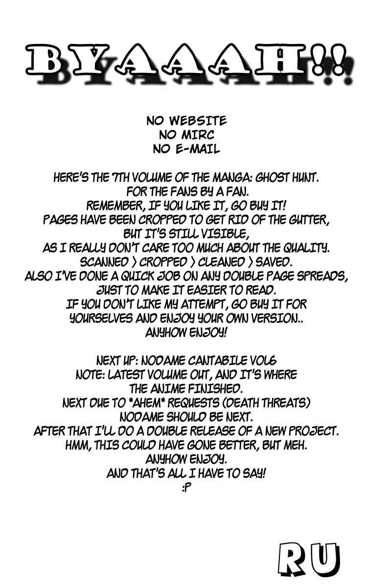 Page 47 Chapter 28 Ghost Hunt