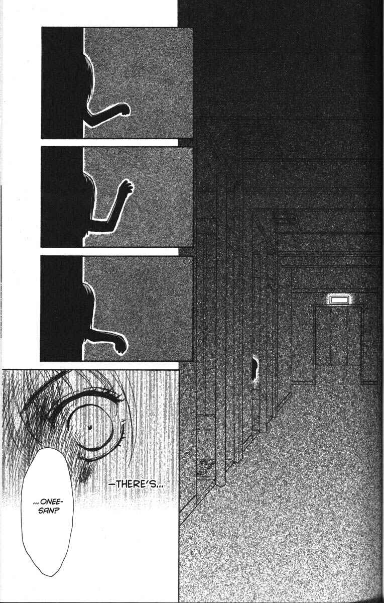 Page 46 Chapter 33 Ghost Hunt