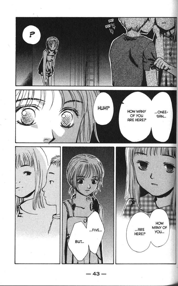Page 48 Chapter 33 Ghost Hunt
