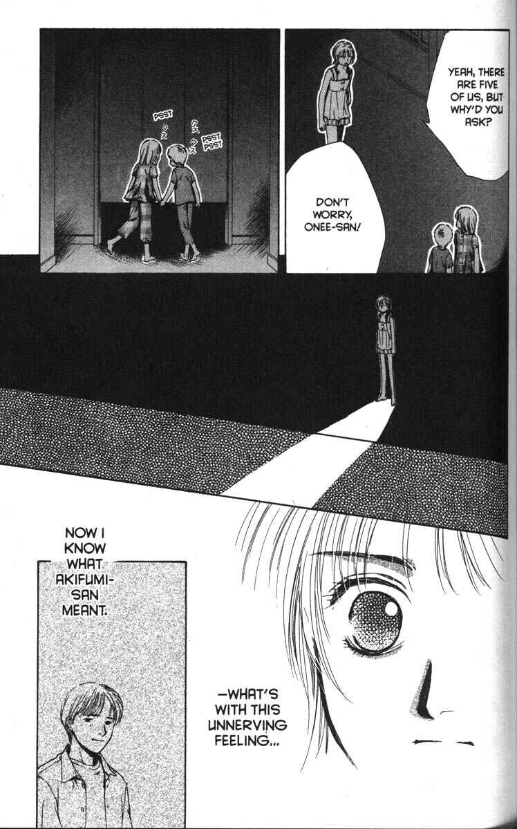 Page 50 Chapter 33 Ghost Hunt