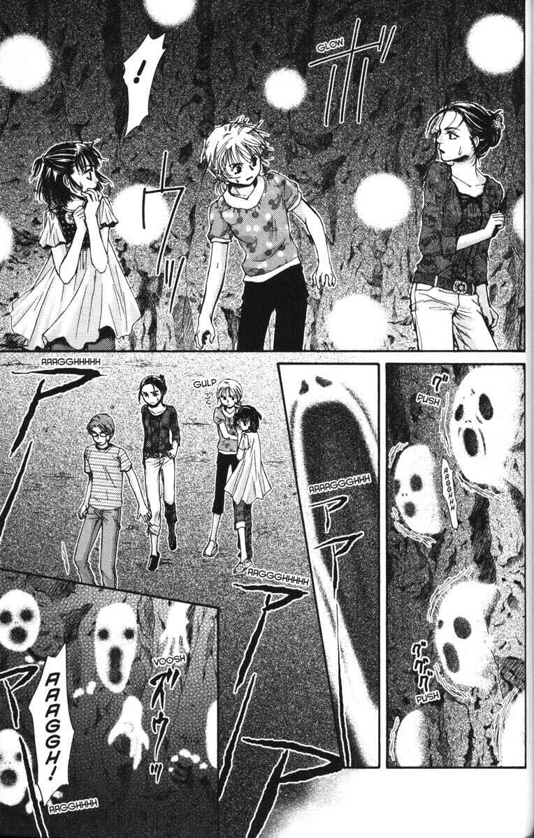 Page 11 Chapter 41 Ghost Hunt