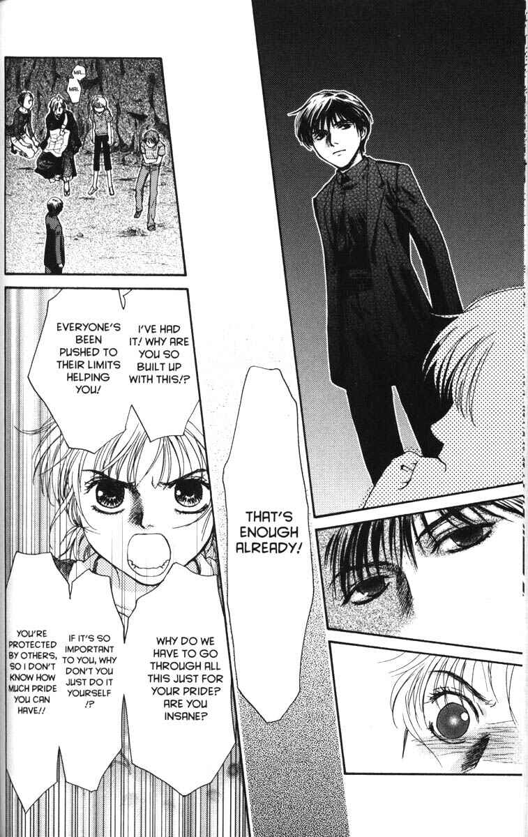 Page 16 Chapter 41 Ghost Hunt