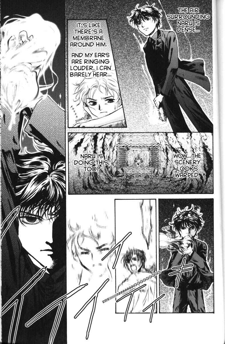 Page 19 Chapter 41 Ghost Hunt