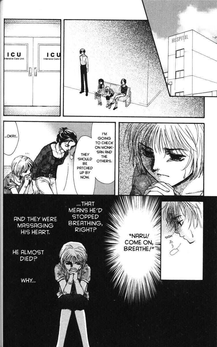 Page 27 Chapter 41 Ghost Hunt