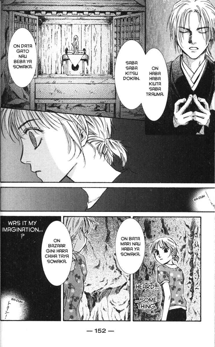 Page 4 Chapter 41 Ghost Hunt
