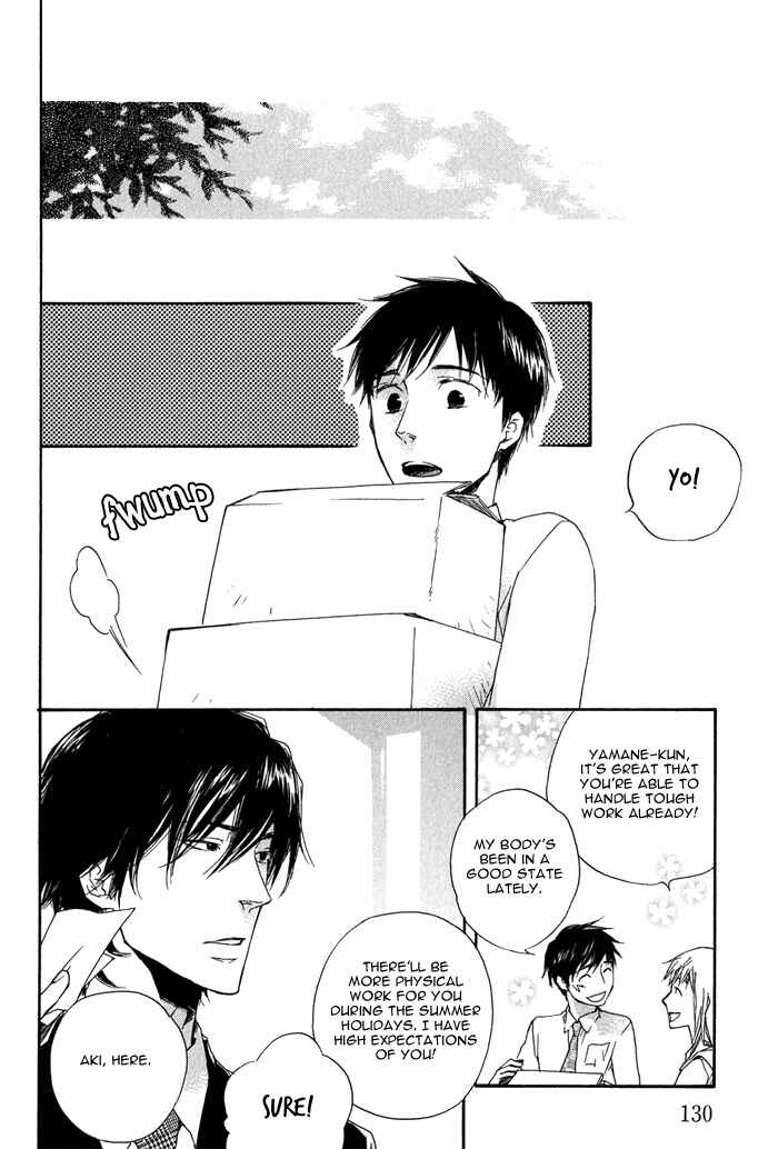 Page 29 Chapter 2.2 Konoyo Ibun