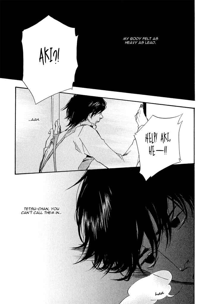 Page 36 Chapter 2 Konoyo Ibun
