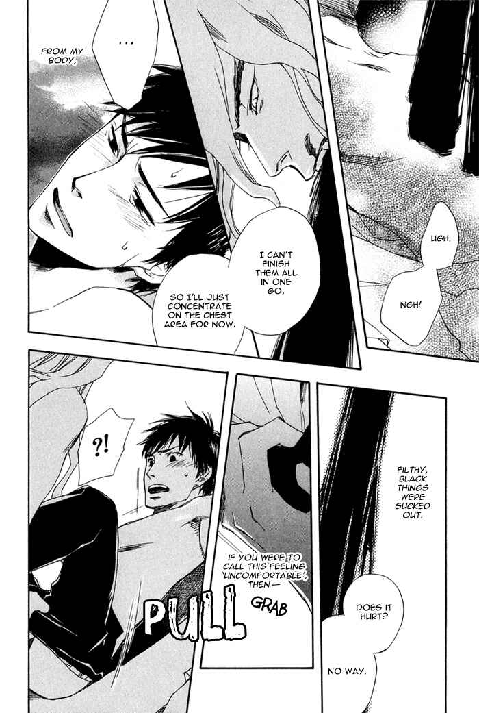 Page 34 Chapter 1 Konoyo Ibun