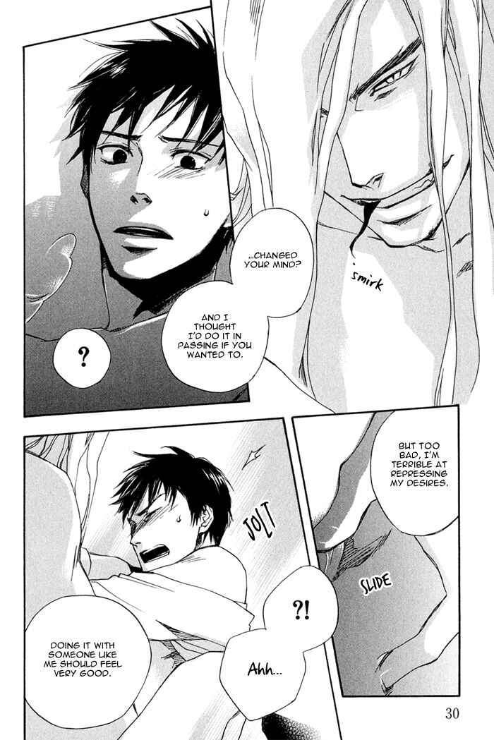 Page 36 Chapter 1 Konoyo Ibun