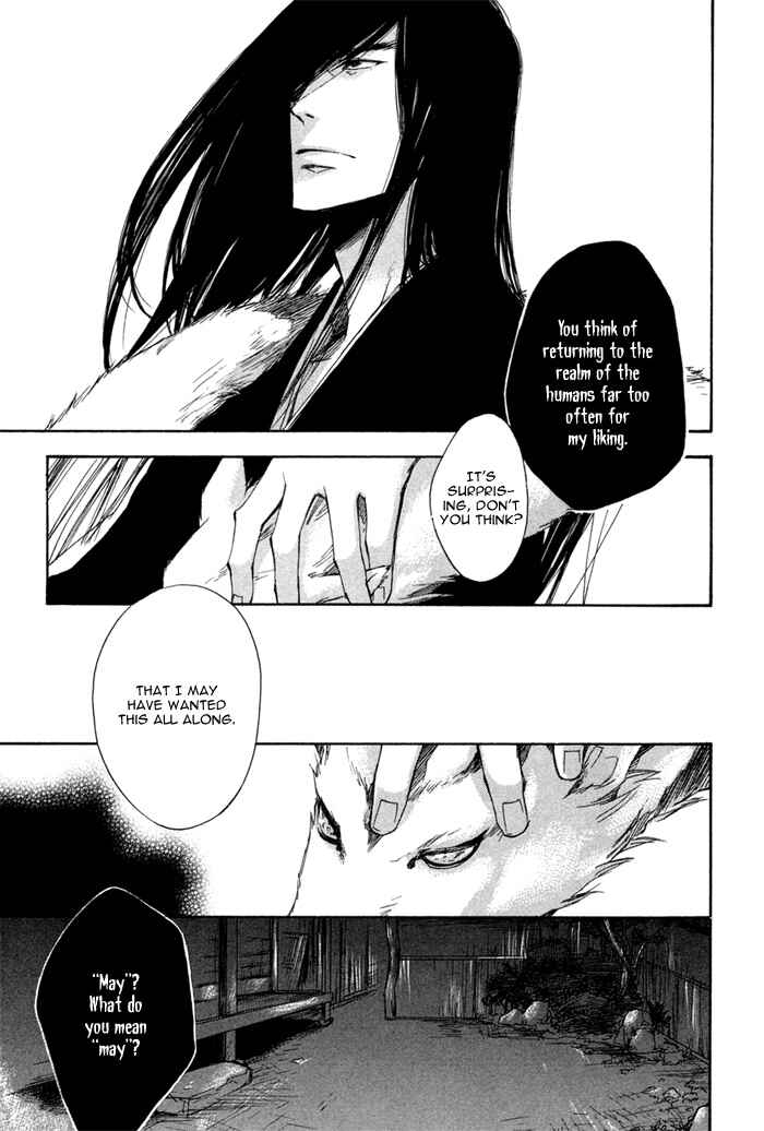 Page 62 Chapter 1 Konoyo Ibun