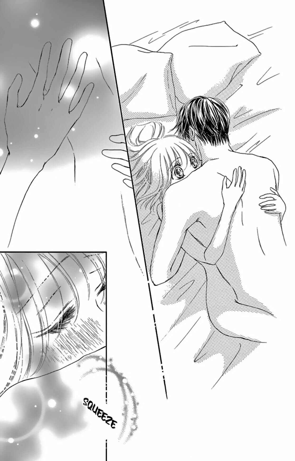 Page 36 Chapter 8 Onegai, Sore o Yamenai de