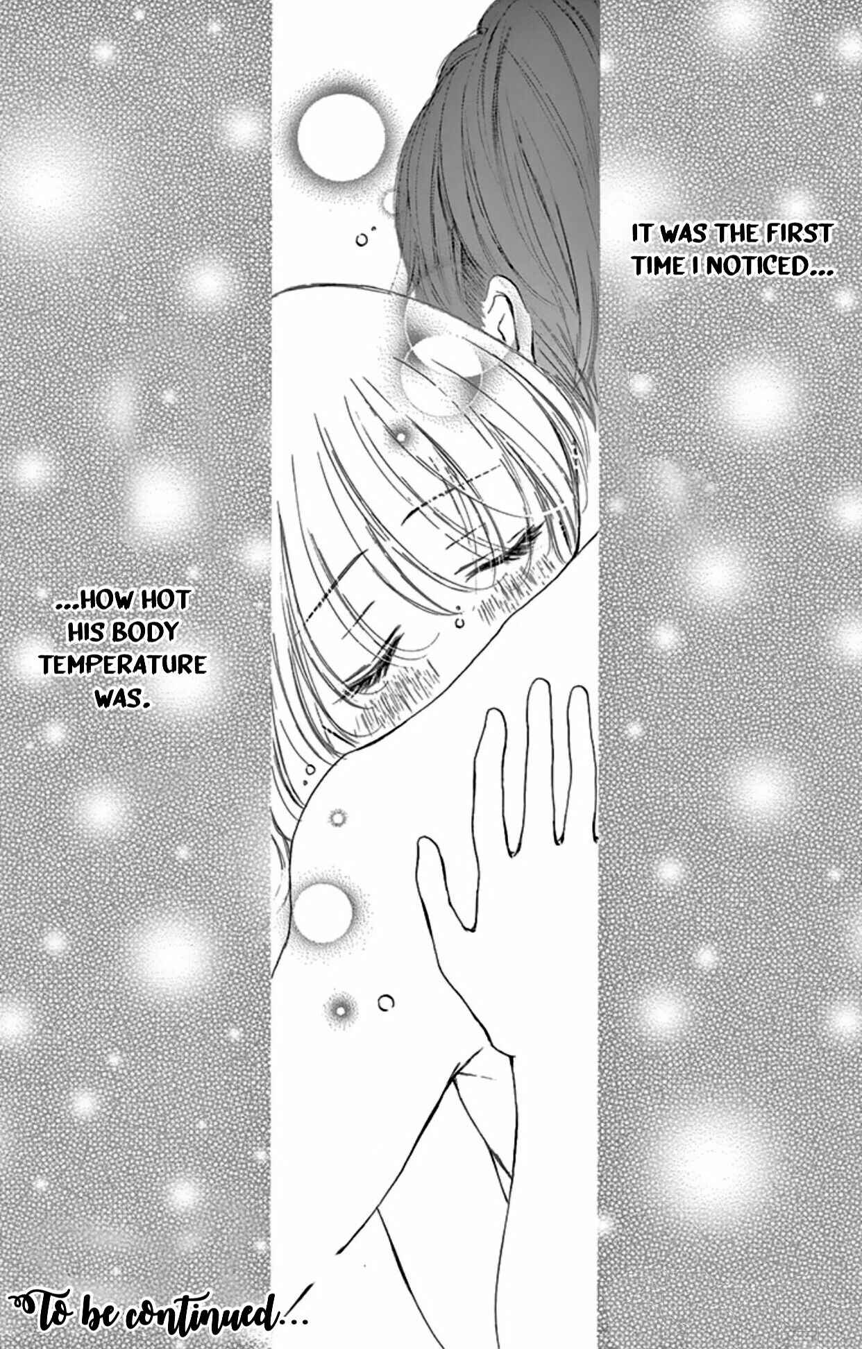 Page 38 Chapter 8 Onegai, Sore o Yamenai de