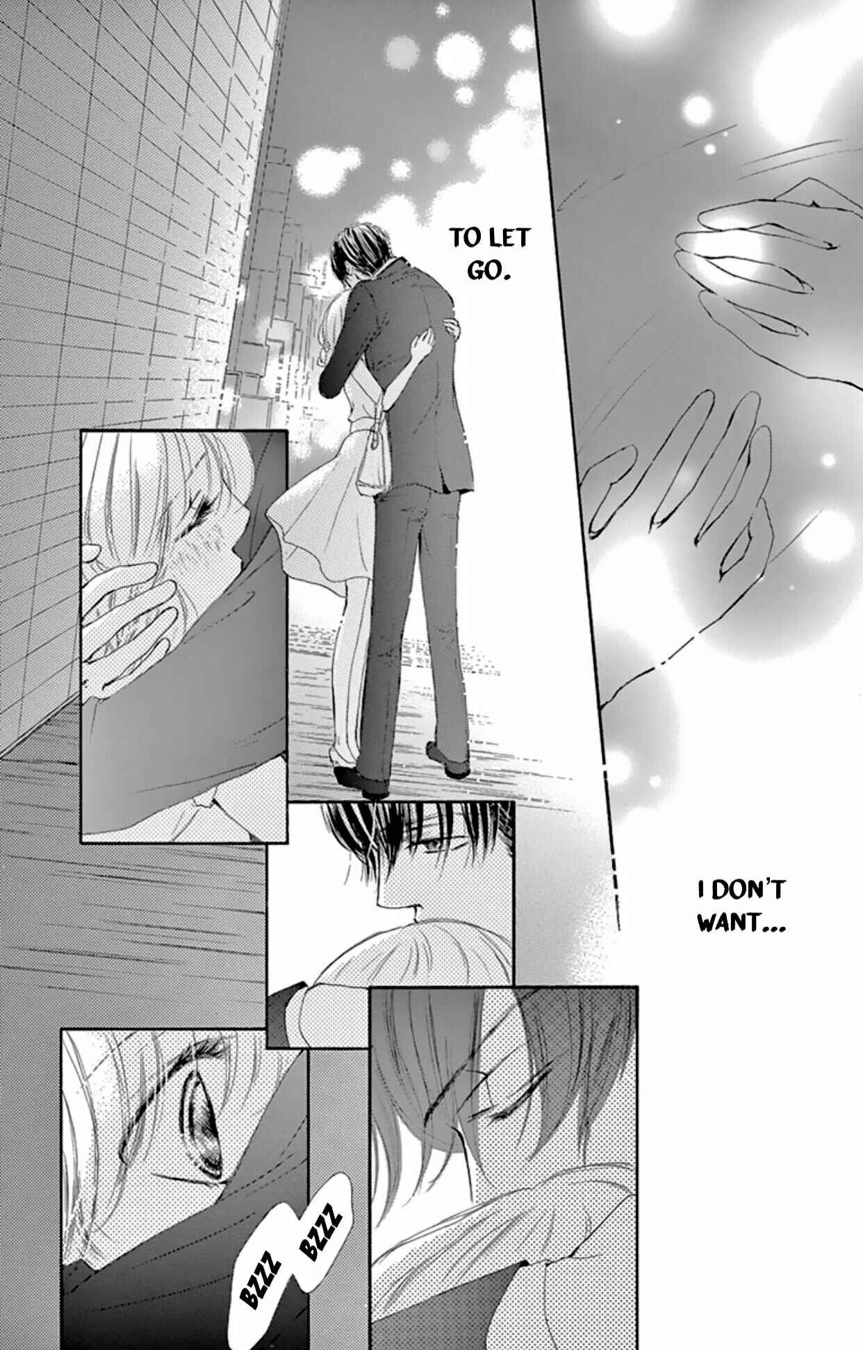 Page 5 Chapter 8 Onegai, Sore o Yamenai de