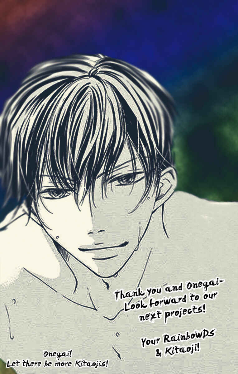 Page 4 Chapter 19 Onegai, Sore o Yamenai de