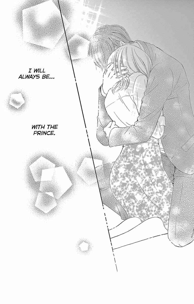 Page 40 Chapter 19 Onegai, Sore o Yamenai de