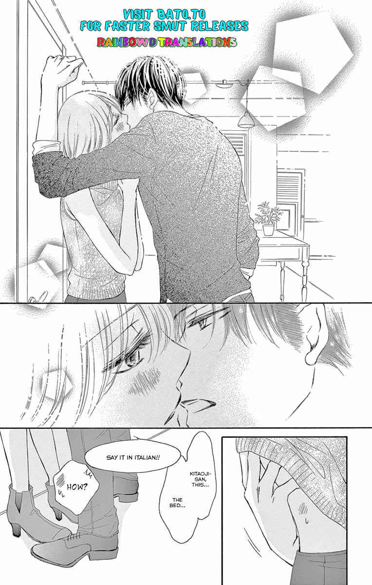Page 43 Chapter 19 Onegai, Sore o Yamenai de