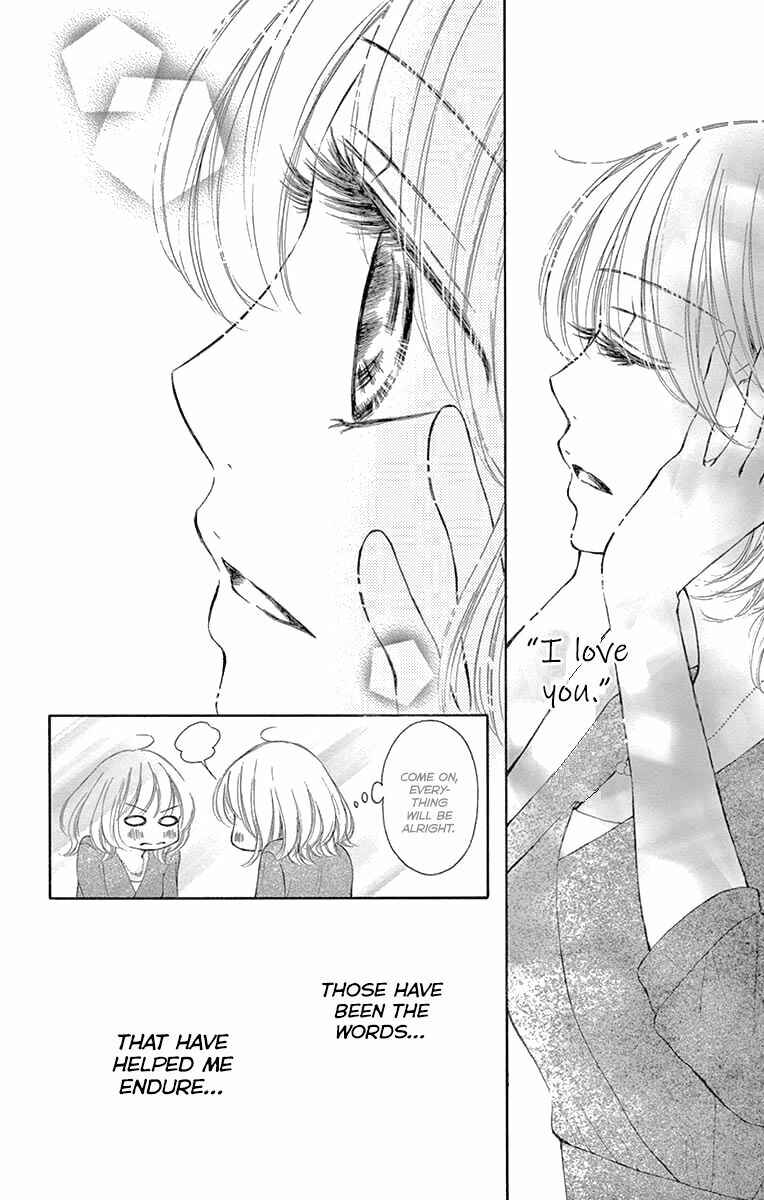 Page 8 Chapter 19 Onegai, Sore o Yamenai de