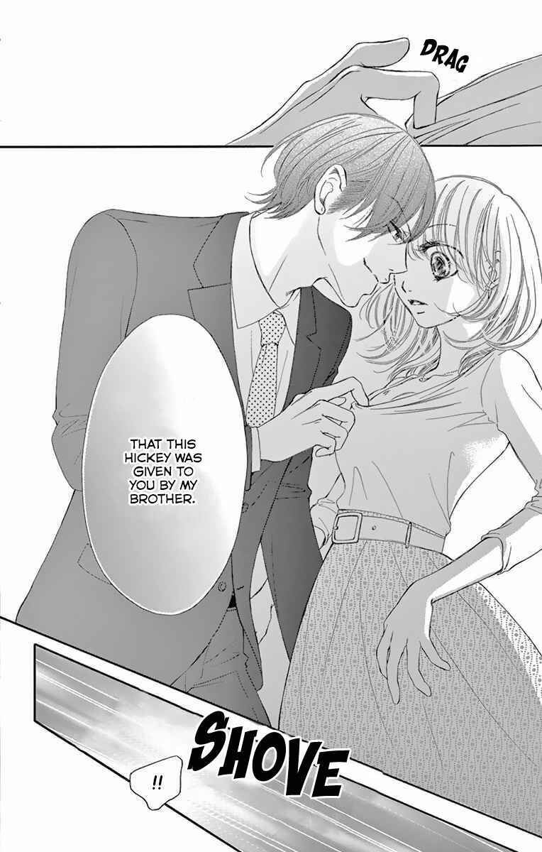 Page 39 Chapter 15 Onegai, Sore o Yamenai de