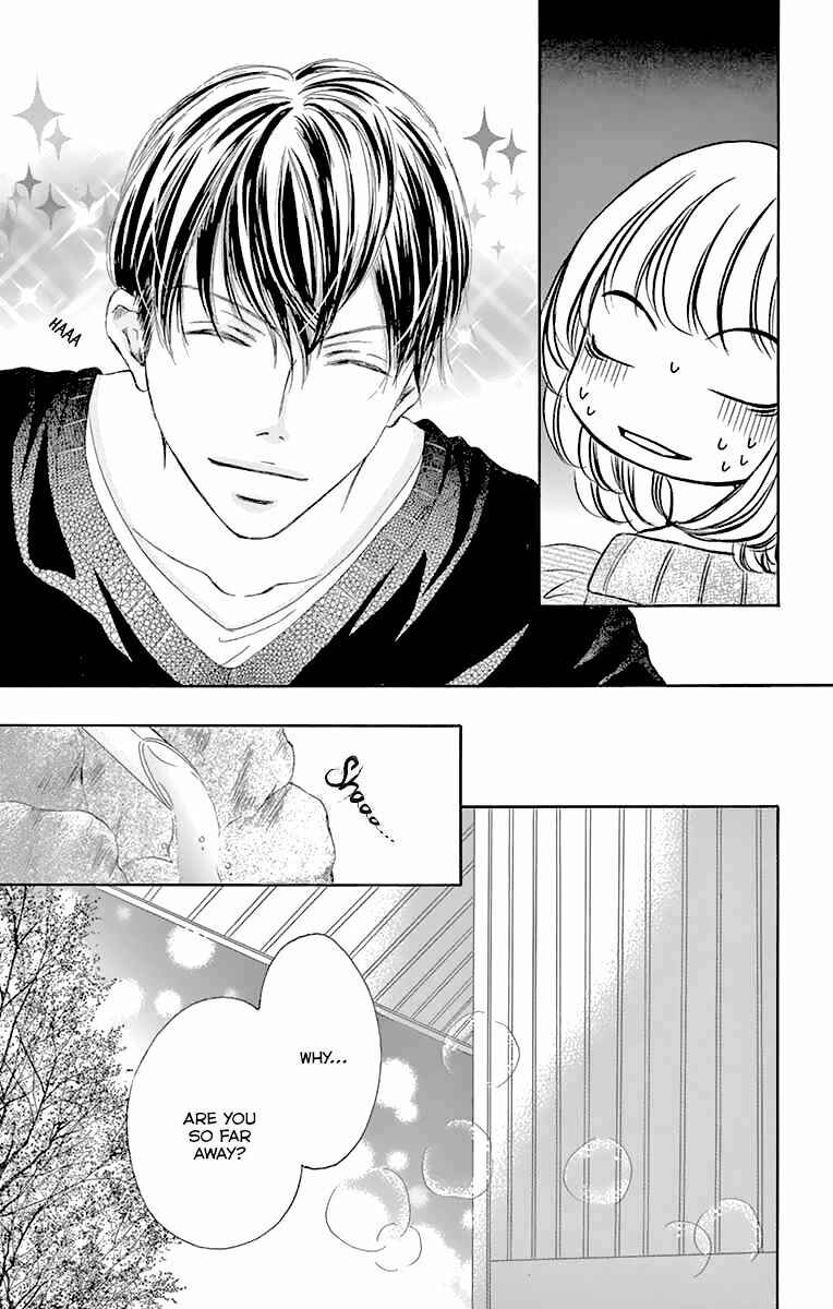 Page 29 Chapter 11 Onegai, Sore o Yamenai de