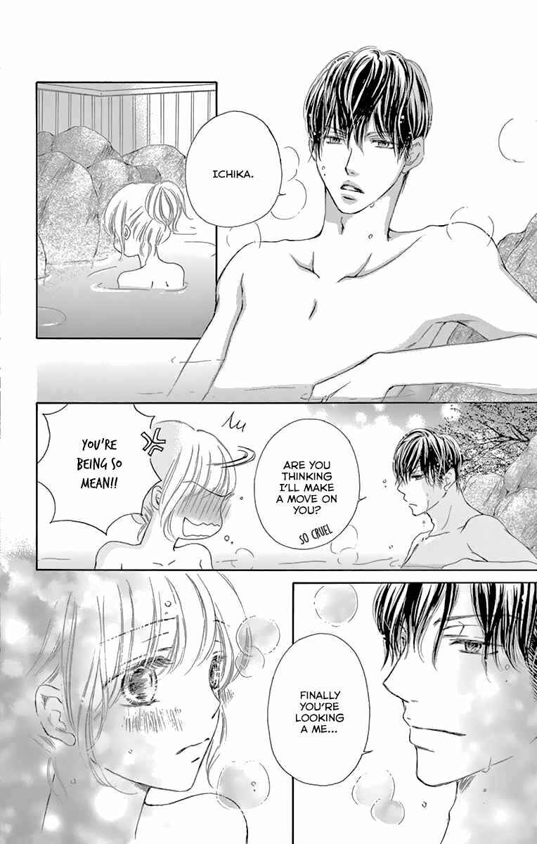 Page 30 Chapter 11 Onegai, Sore o Yamenai de