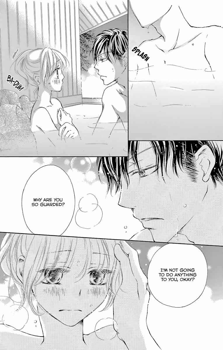 Page 31 Chapter 11 Onegai, Sore o Yamenai de