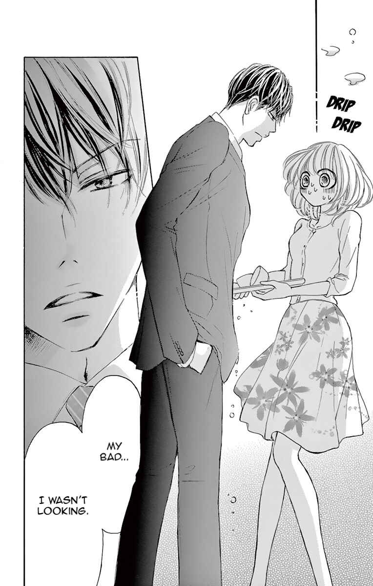 Page 28 Chapter 2 Onegai, Sore o Yamenai de