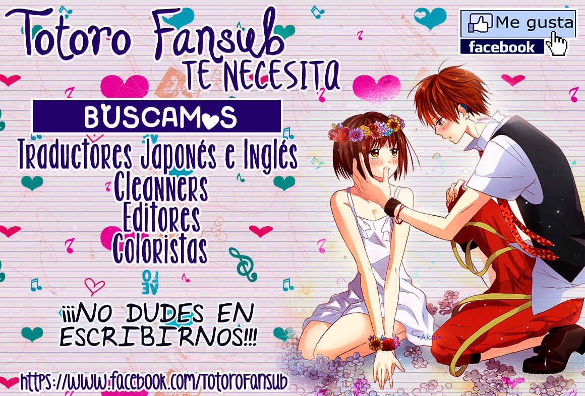 Page 43 Chapter 2 Onegai, Sore o Yamenai de
